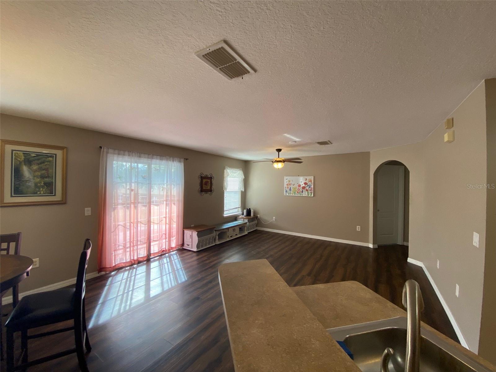 PEMBERLY PINES - Residential Lease