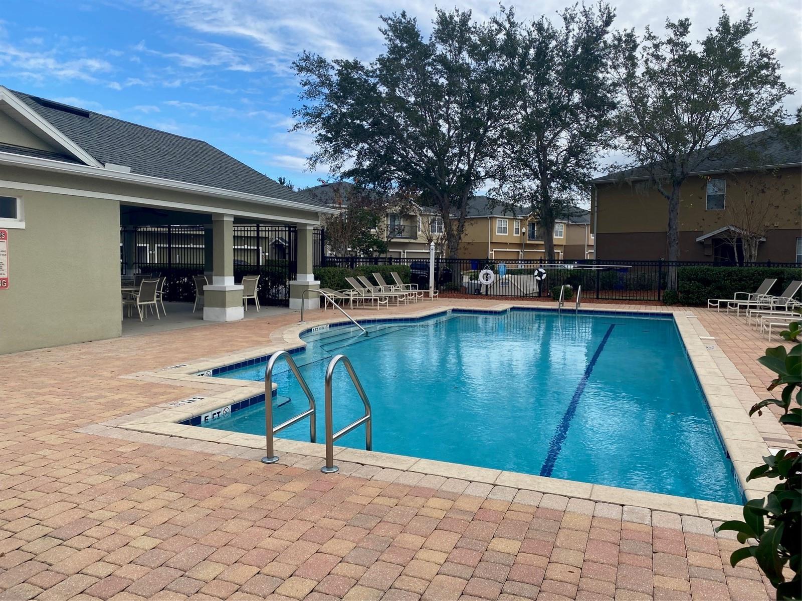 PEMBERLY PINES - Residential Lease