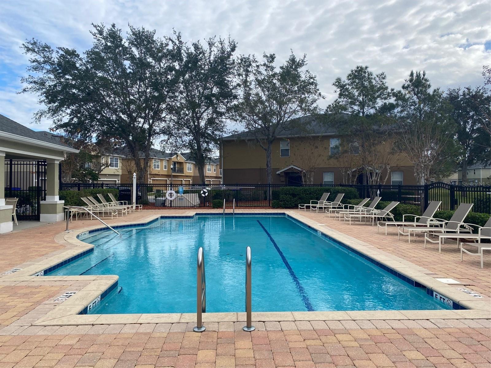 PEMBERLY PINES - Residential Lease