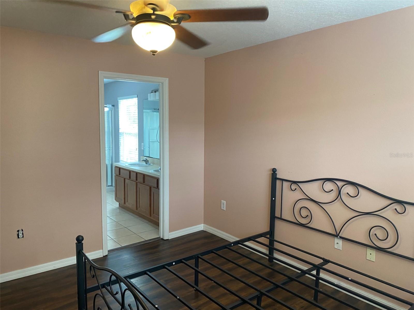 PEMBERLY PINES - Residential Lease