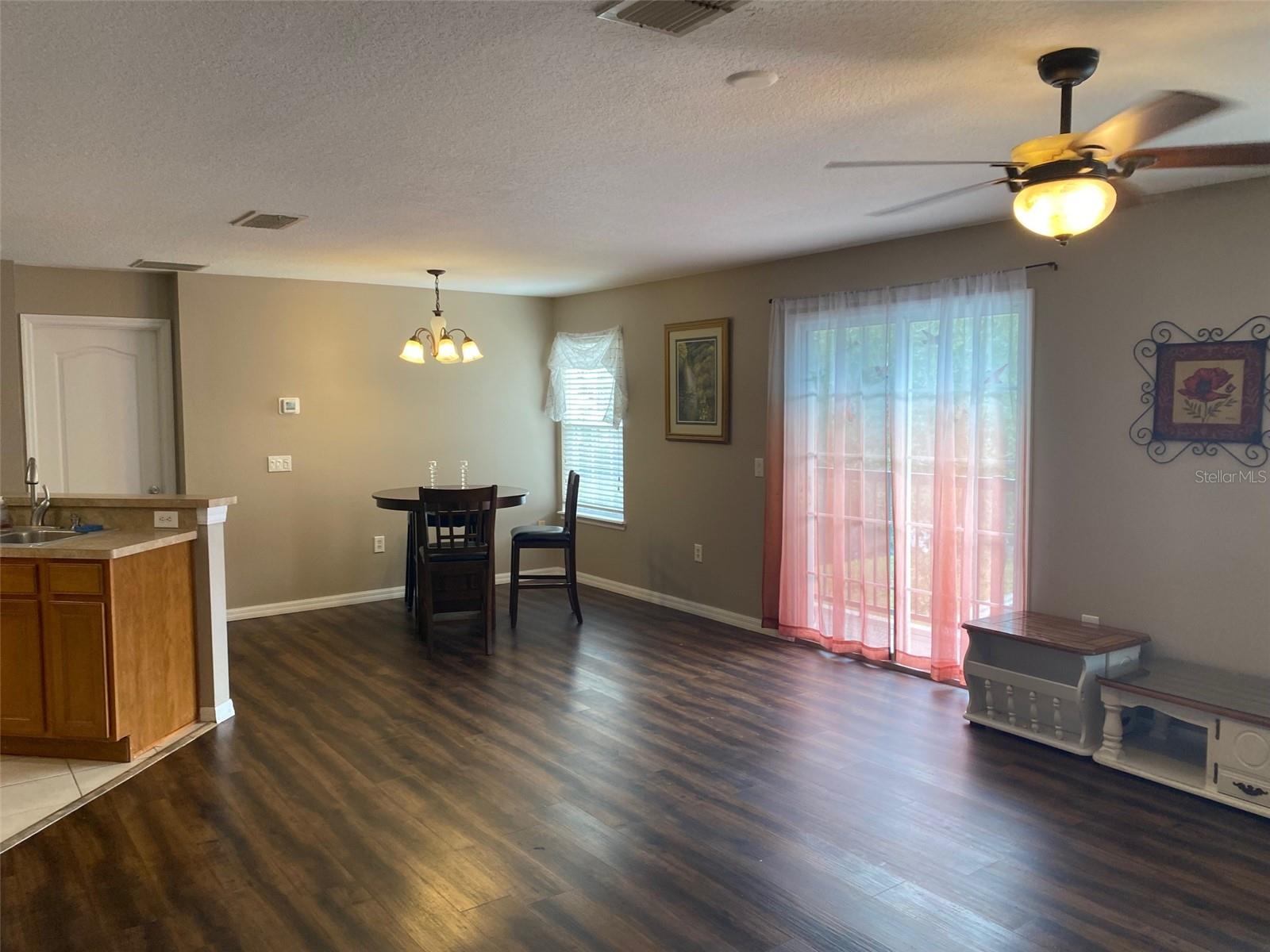 PEMBERLY PINES - Residential Lease