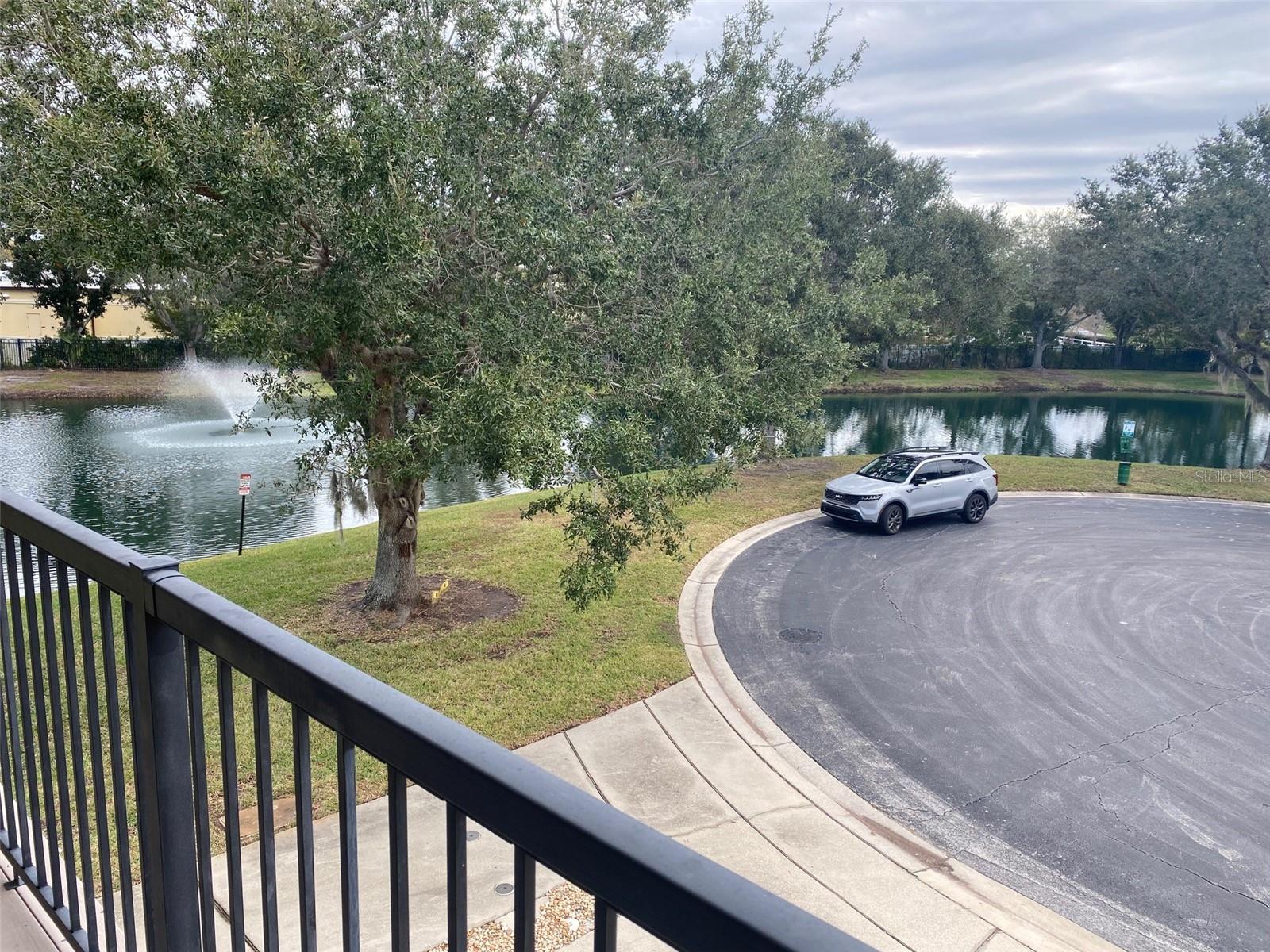 PEMBERLY PINES - Residential Lease