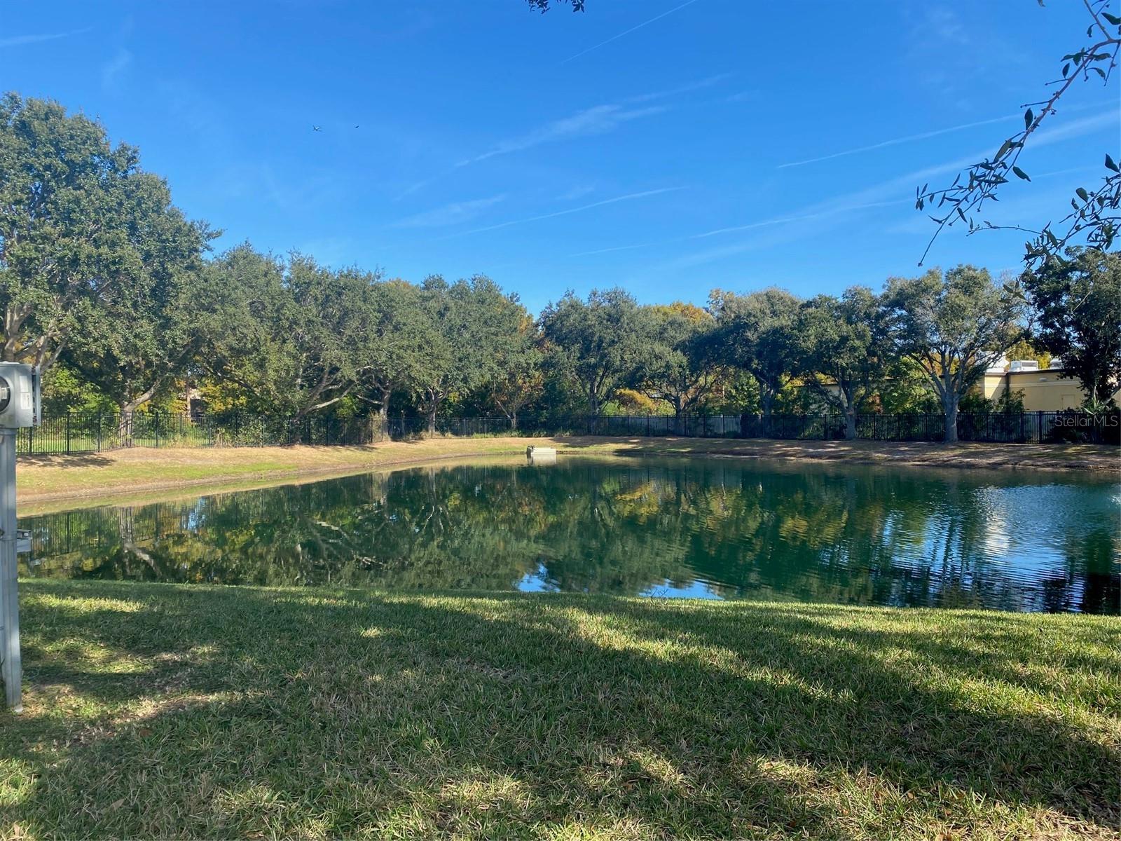 PEMBERLY PINES - Residential Lease