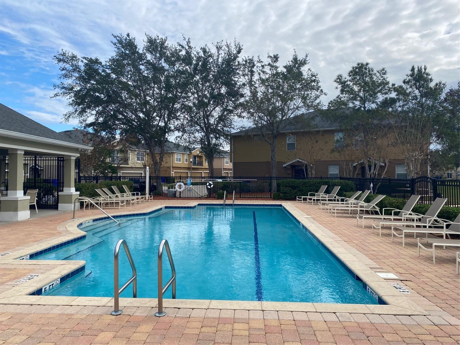 PEMBERLY PINES - Residential Lease