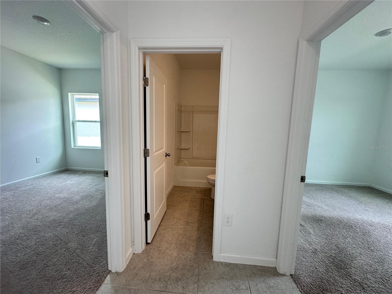 MABEL PLACE - Residential