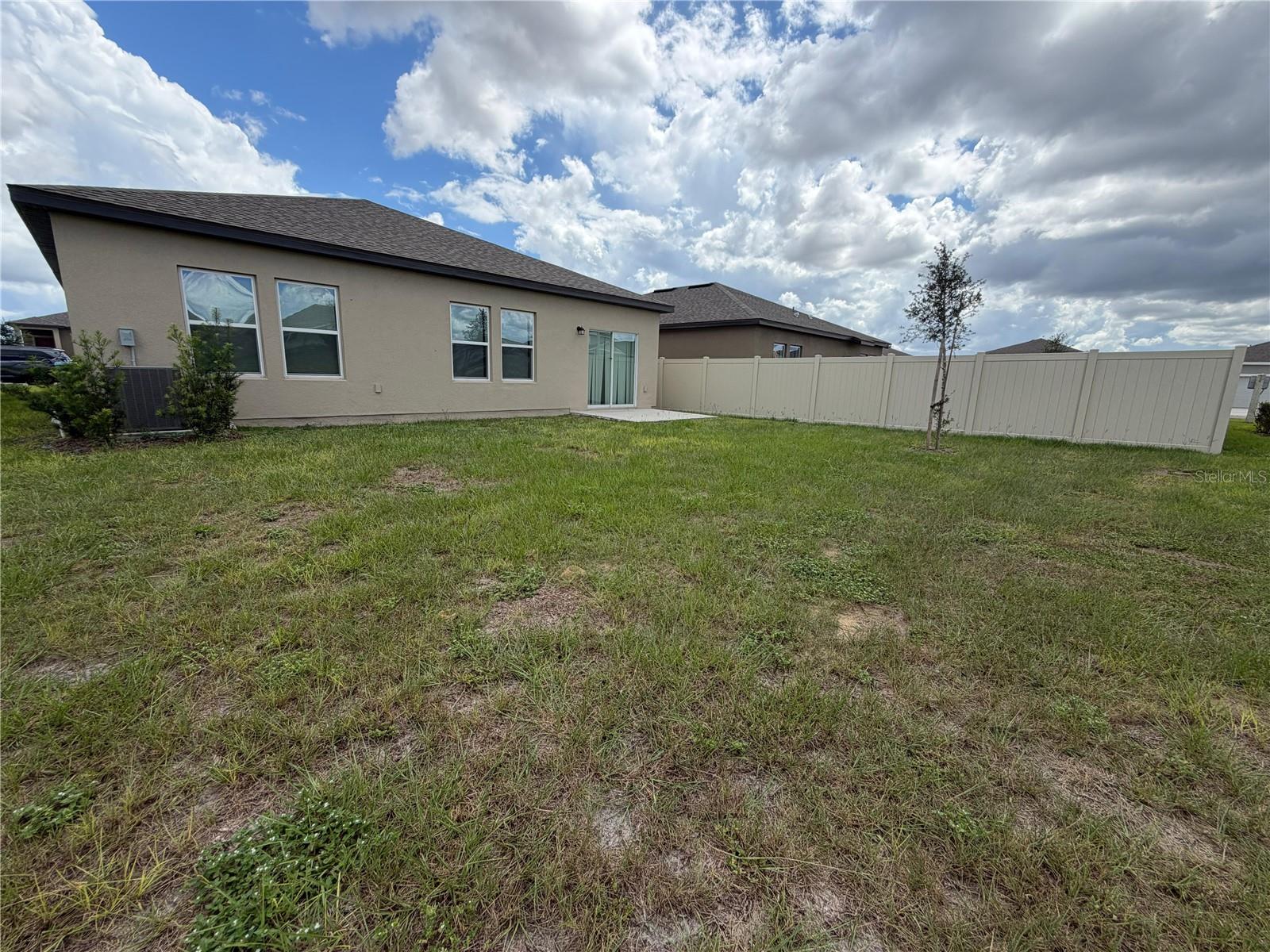 MABEL PLACE - Residential