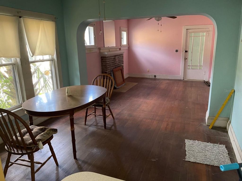 Photo of 142 Park Boulevard, New Smyrna Beach, FL 32168 (MLS # NS1086435)