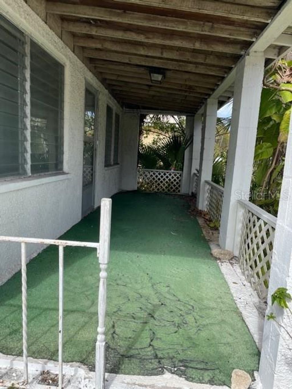 Photo of 142 Park Boulevard, New Smyrna Beach, FL 32168 (MLS # NS1086435)