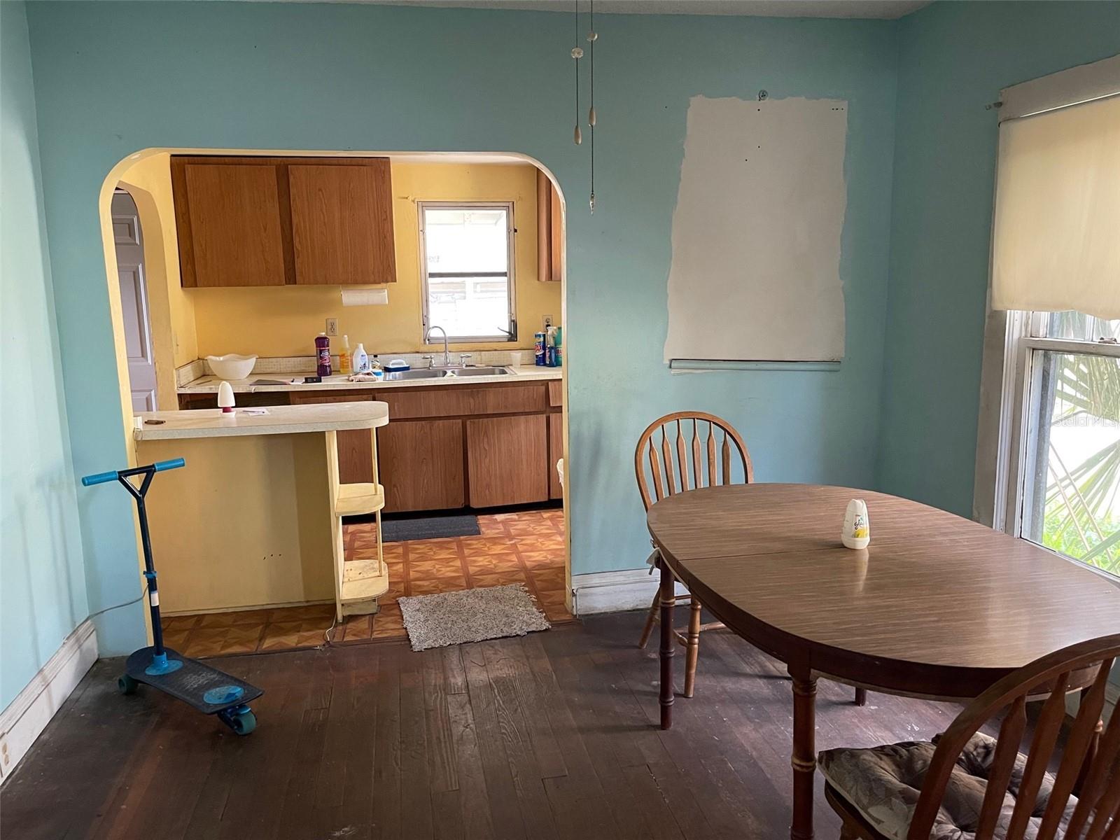 PARKSIDE - Residential