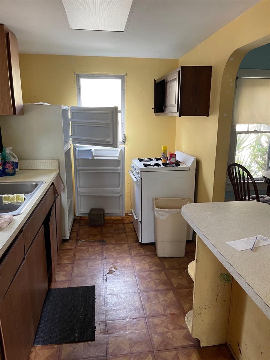 PARKSIDE - Residential