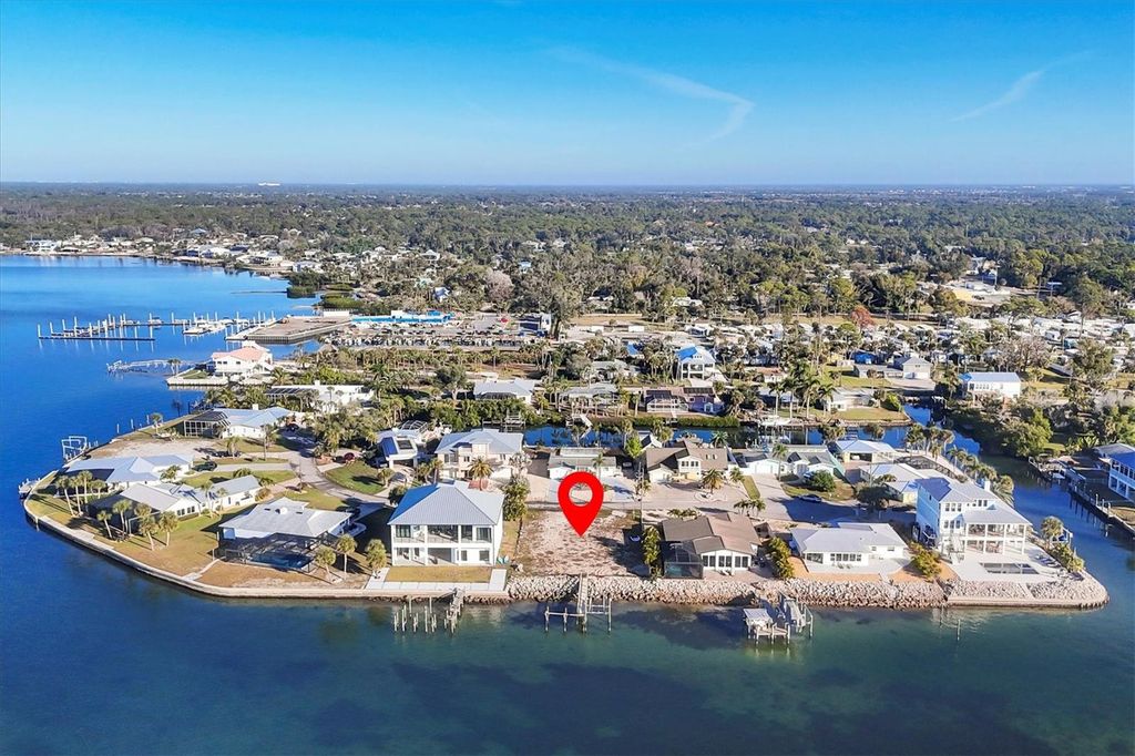 Photo of 16 Southwind Drive, Englewood, FL 34223 (MLS # D6145451)