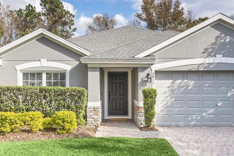 A home in SANFORD