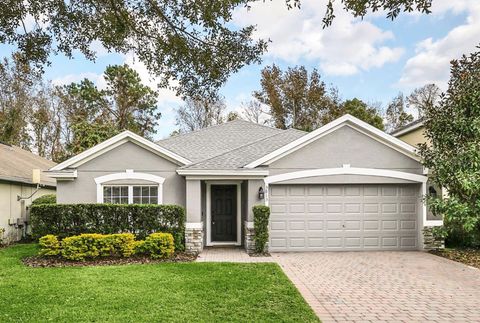 A home in SANFORD