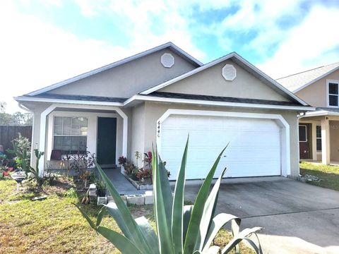 A home in ORLANDO