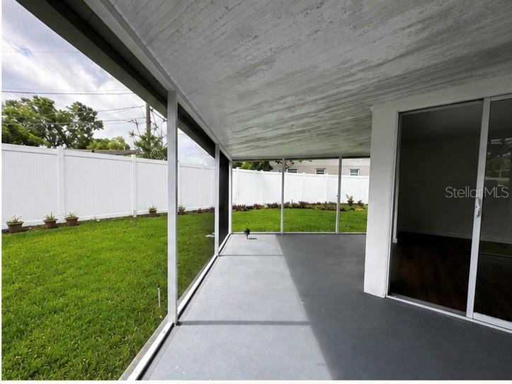 BOCA CIEGA RIDGE 2ND ADD - Residential