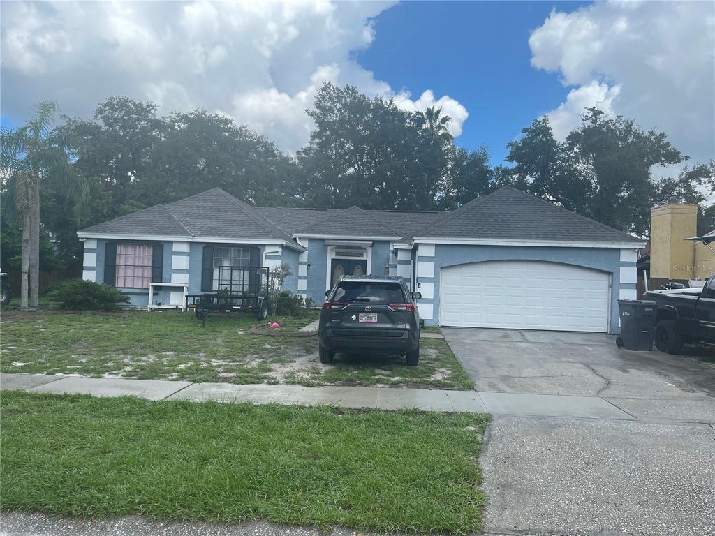 Photo of 514 Sweetleaf Drive, Brandon, FL 33511 (MLS # TB8549018)