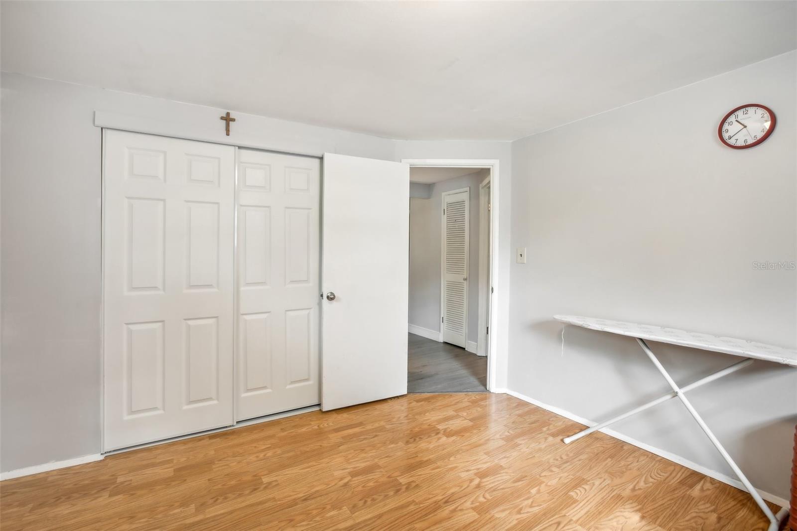 SEMINOLE GARDENS - Residential