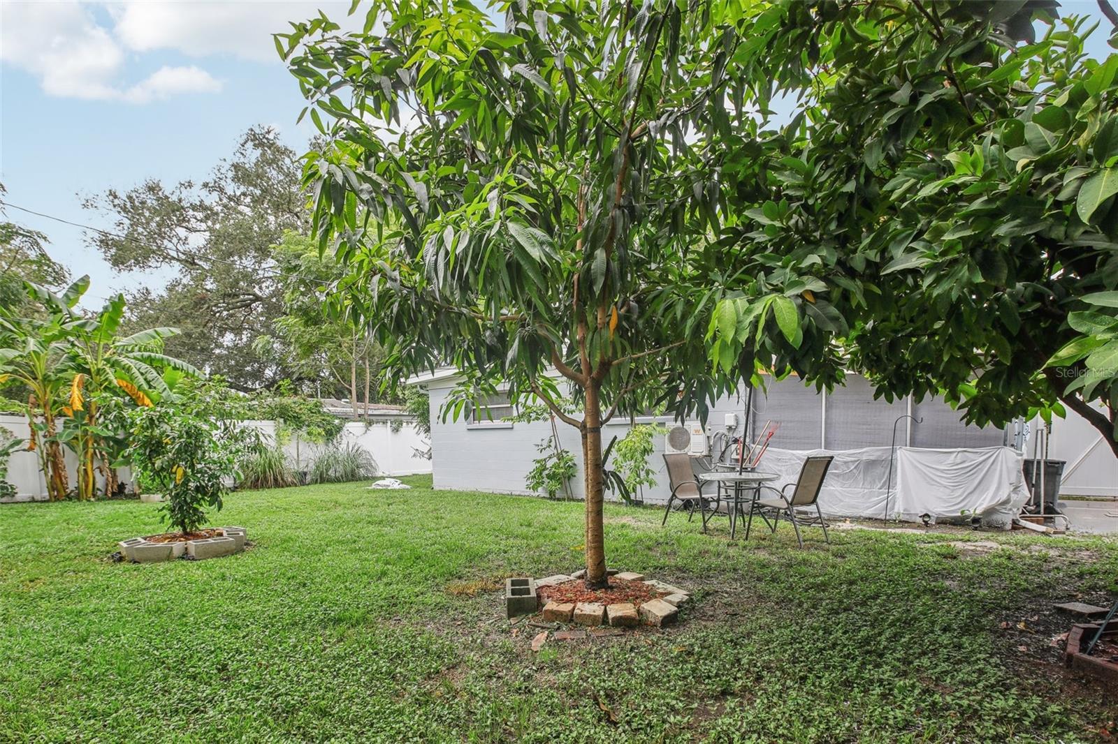 SEMINOLE GARDENS - Residential