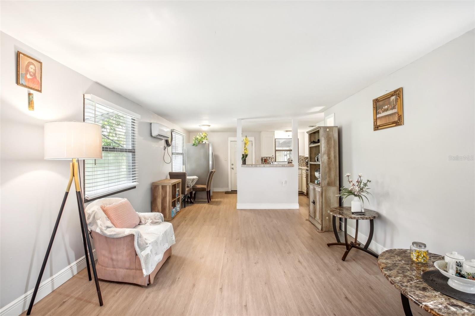 SEMINOLE GARDENS - Residential