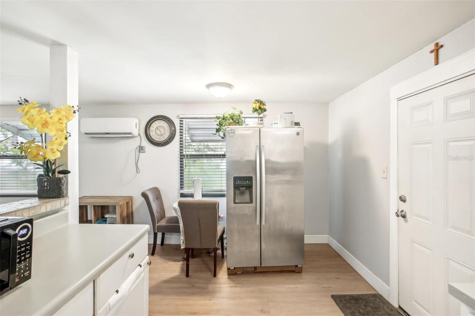 SEMINOLE GARDENS - Residential