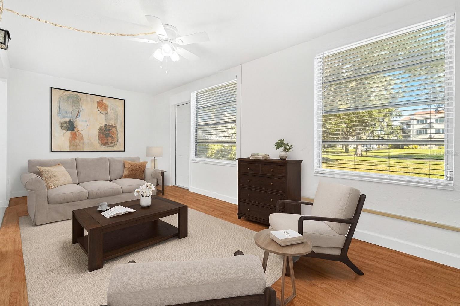 ON TOP OF THE WORLD - Residential