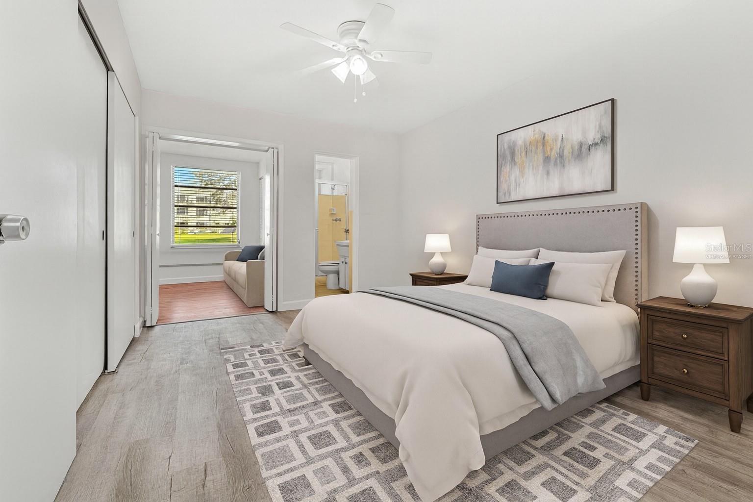 ON TOP OF THE WORLD - Residential