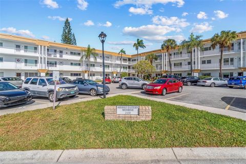 Photo of 2430 Brazilia Drive #20, Clearwater, FL 33763 (MLS # TB8445766)