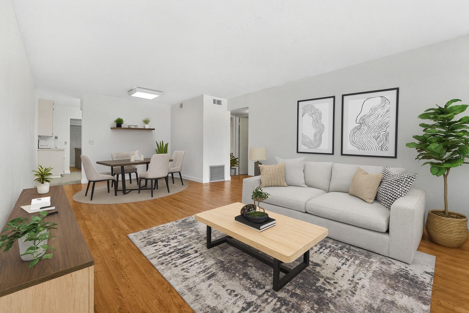 ON TOP OF THE WORLD - Residential