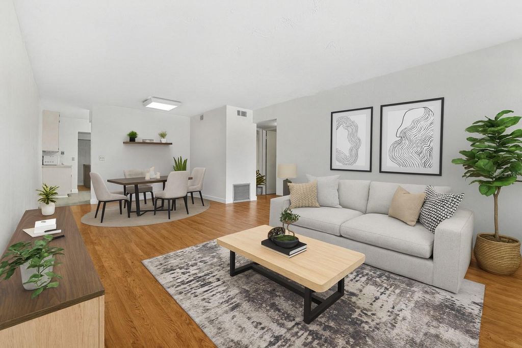 Photo of 2430 Brazilia Drive #20, Clearwater, FL 33763 (MLS # TB8445766)