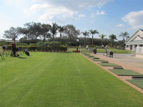 A home in BRADENTON