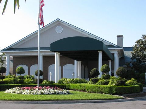 A home in BRADENTON