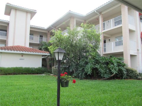 A home in BRADENTON