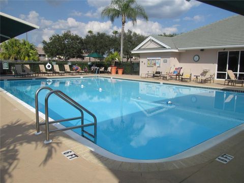 A home in BRADENTON