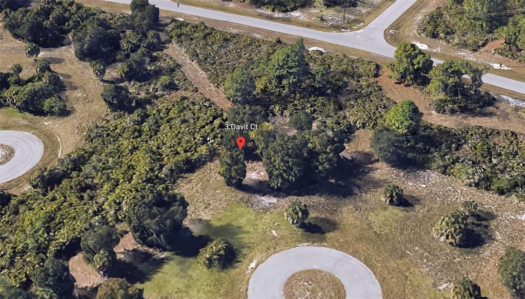 Photo of 3 Davit Court, Placida, FL 33946 (MLS # C7471637)