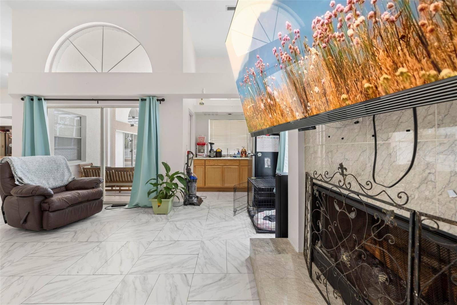 EAST LINDEN ESTATE - Residential