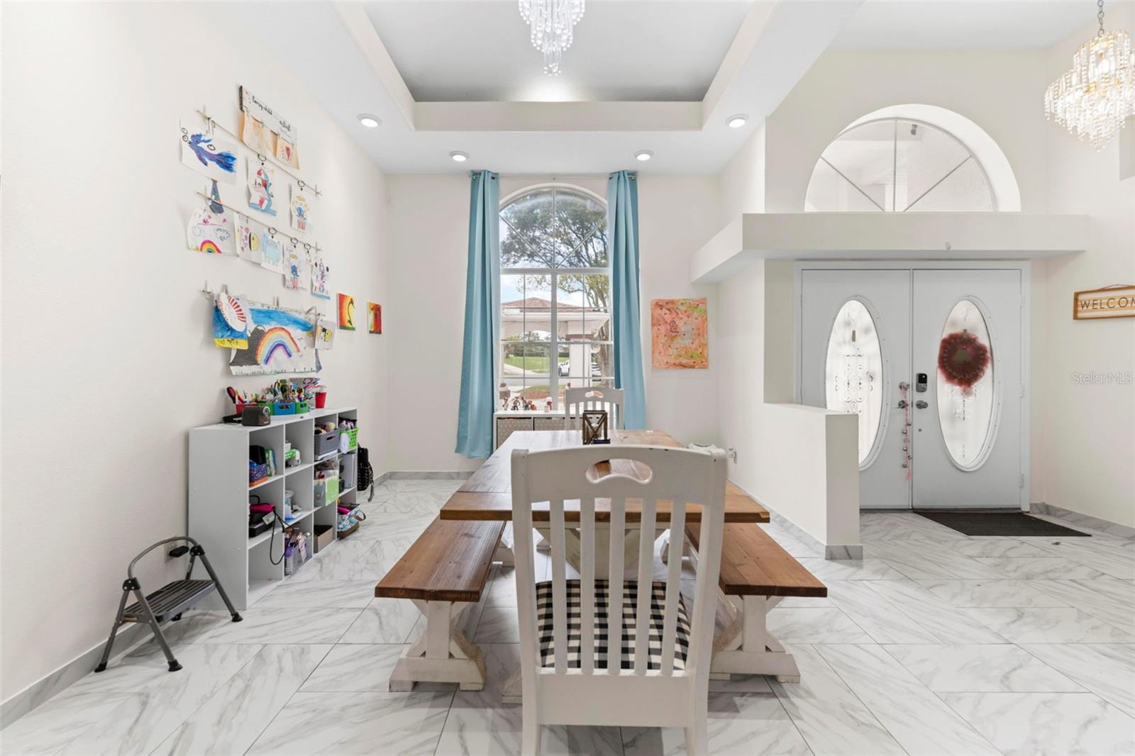 EAST LINDEN ESTATE - Residential