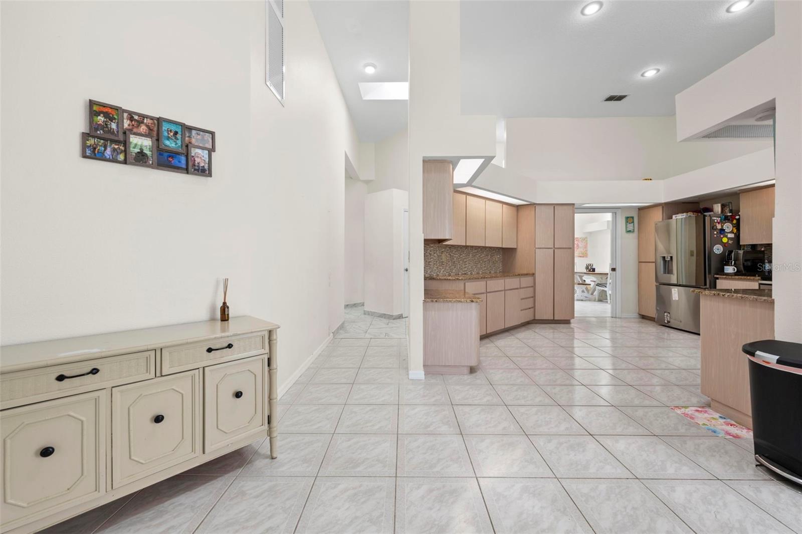 EAST LINDEN ESTATE - Residential