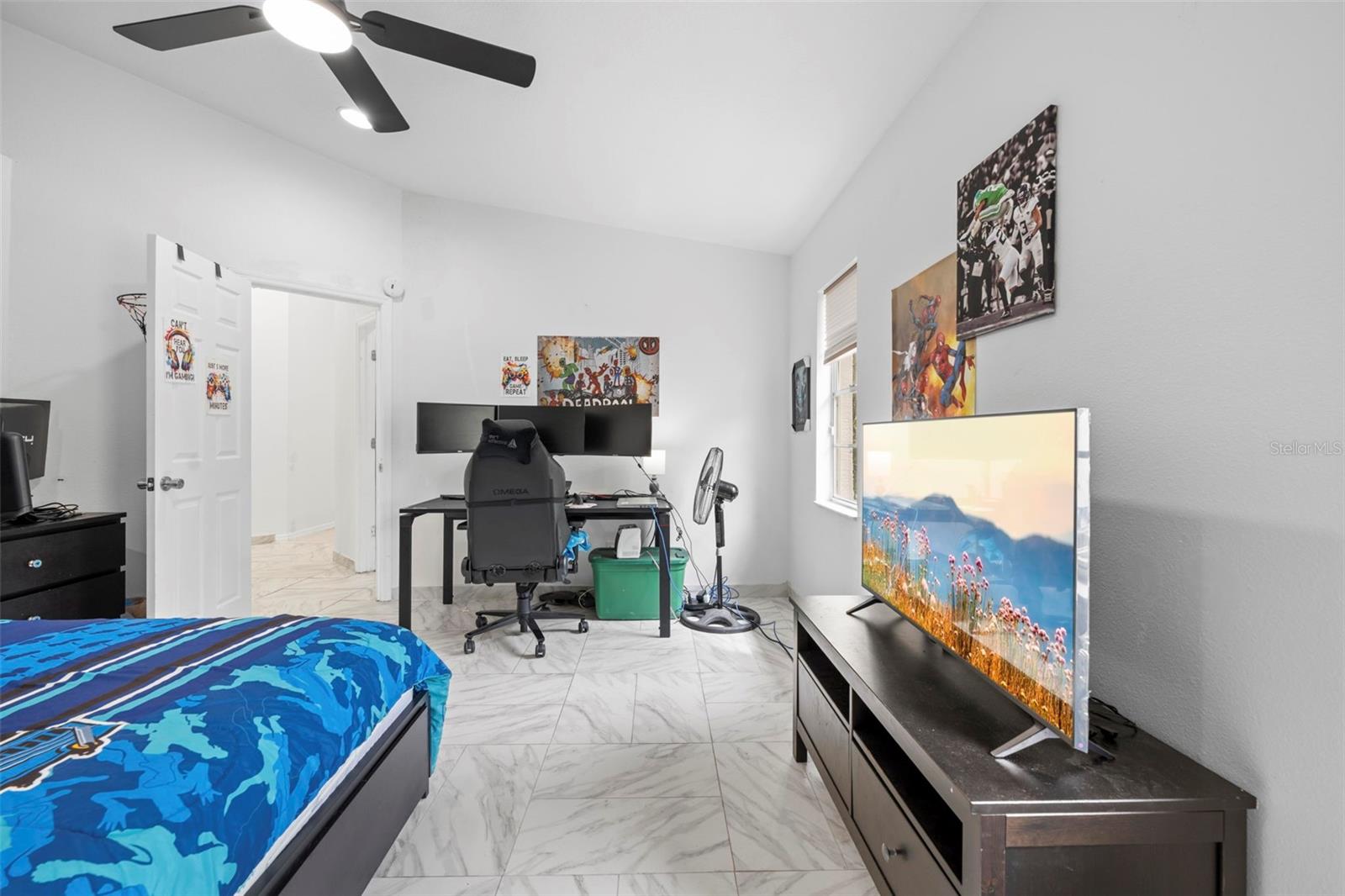 EAST LINDEN ESTATE - Residential