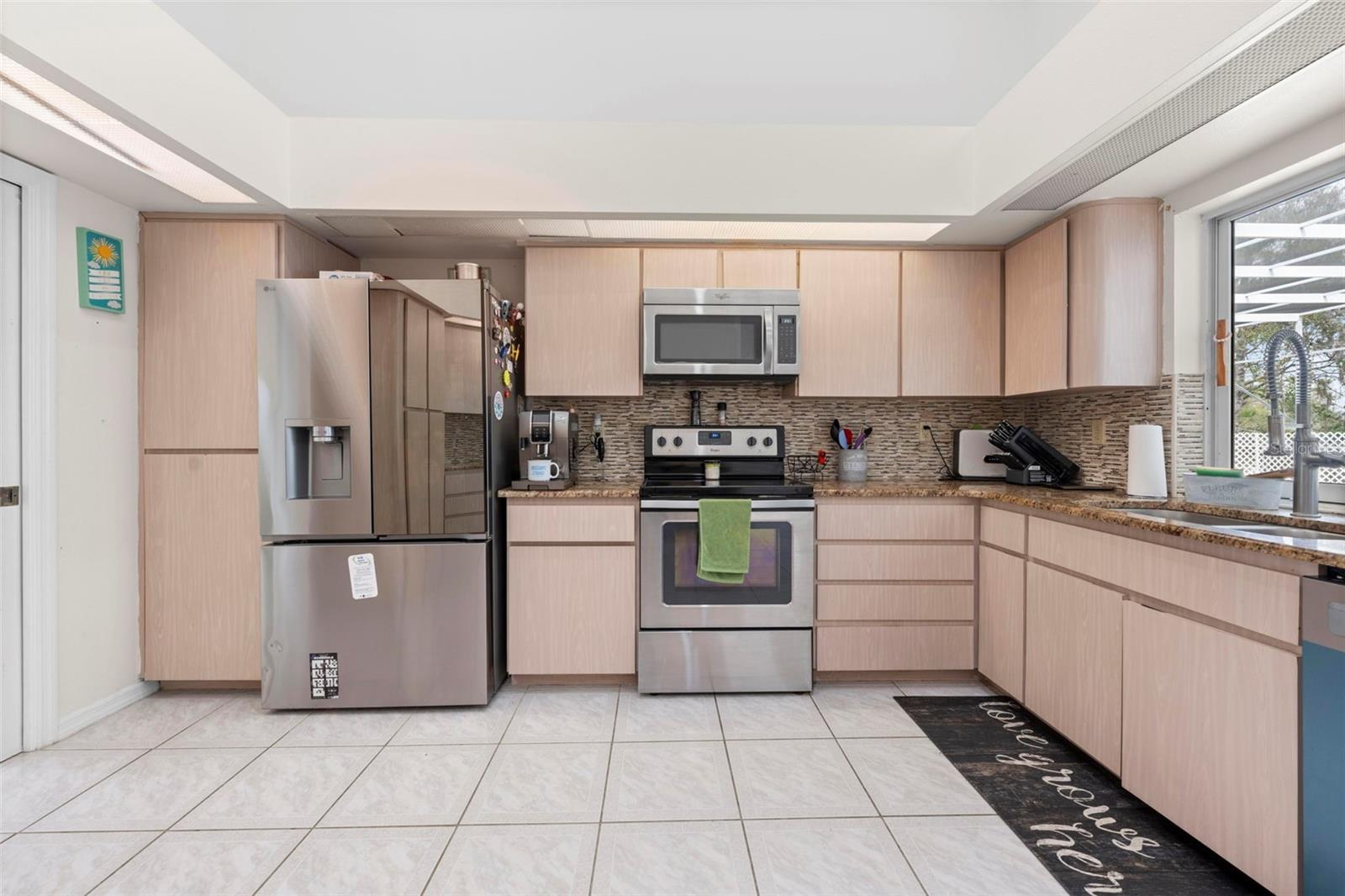 EAST LINDEN ESTATE - Residential