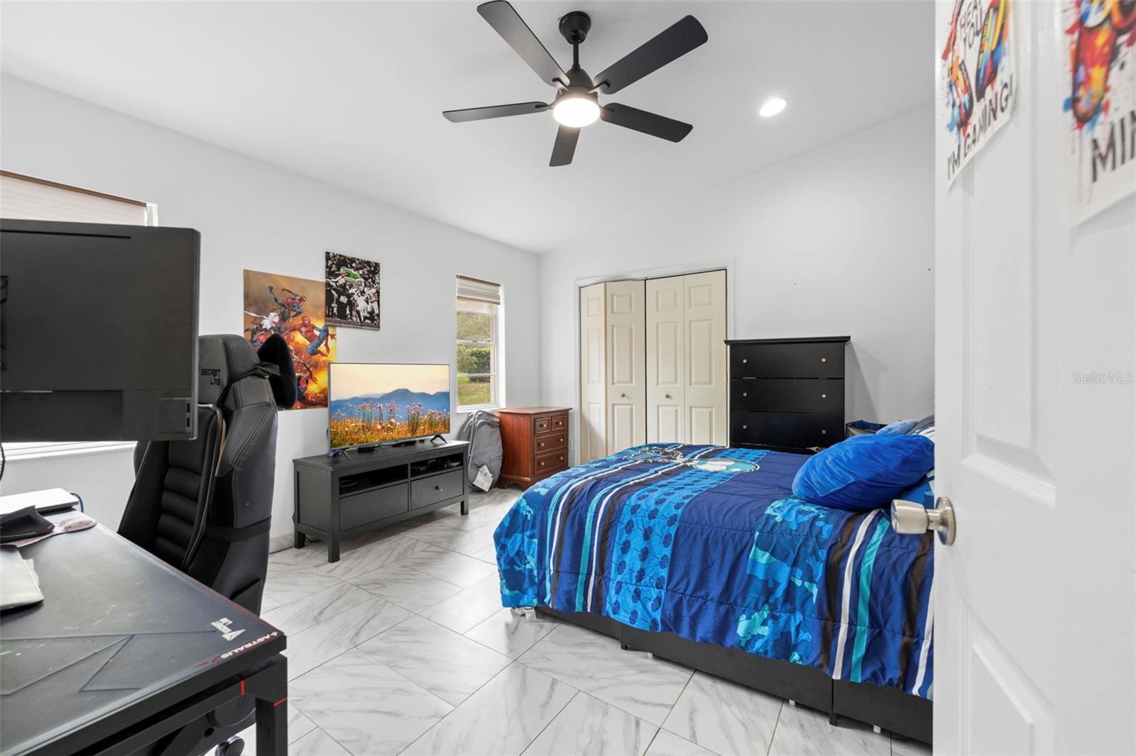 EAST LINDEN ESTATE - Residential