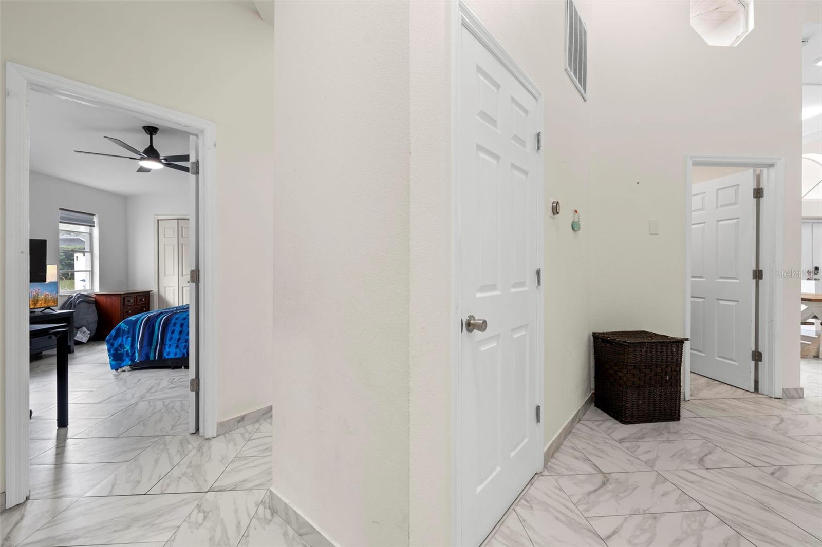 EAST LINDEN ESTATE - Residential