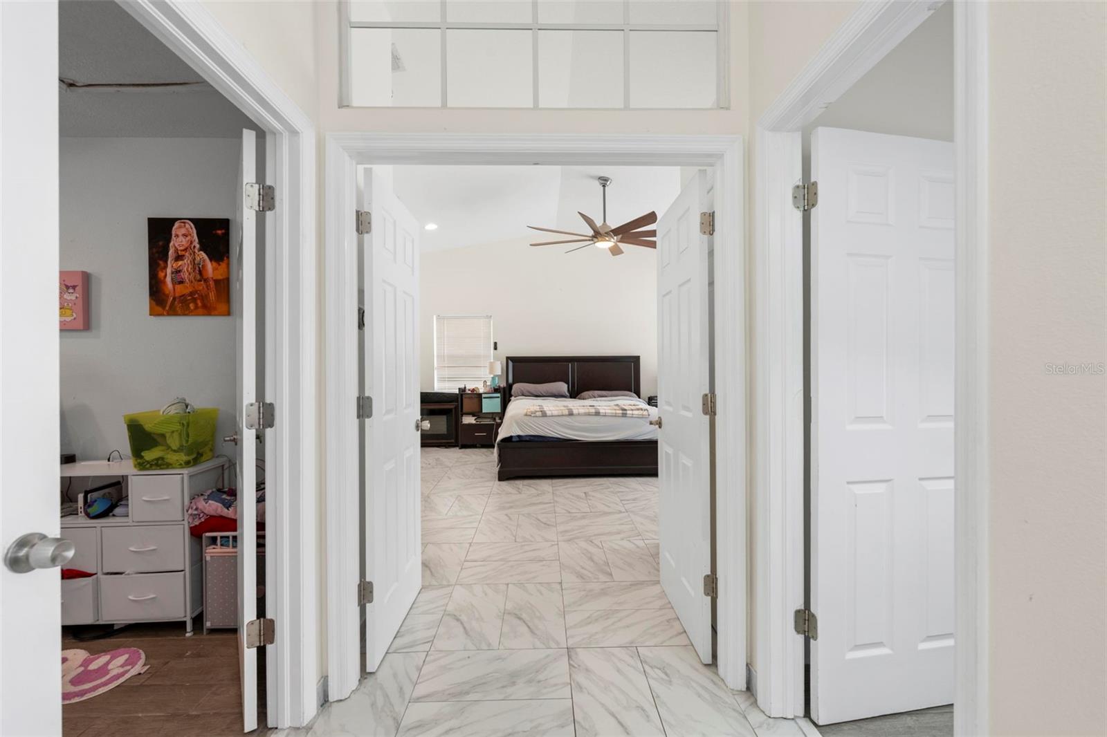 EAST LINDEN ESTATE - Residential