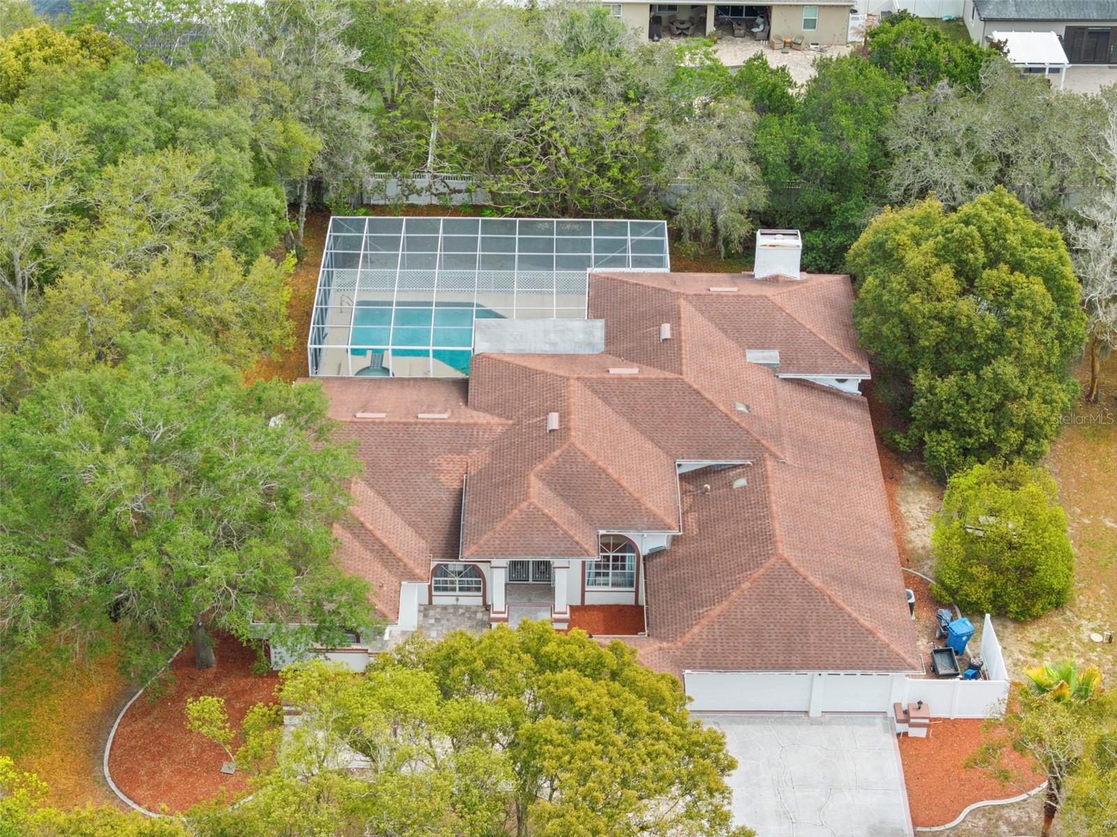 EAST LINDEN ESTATE - Residential