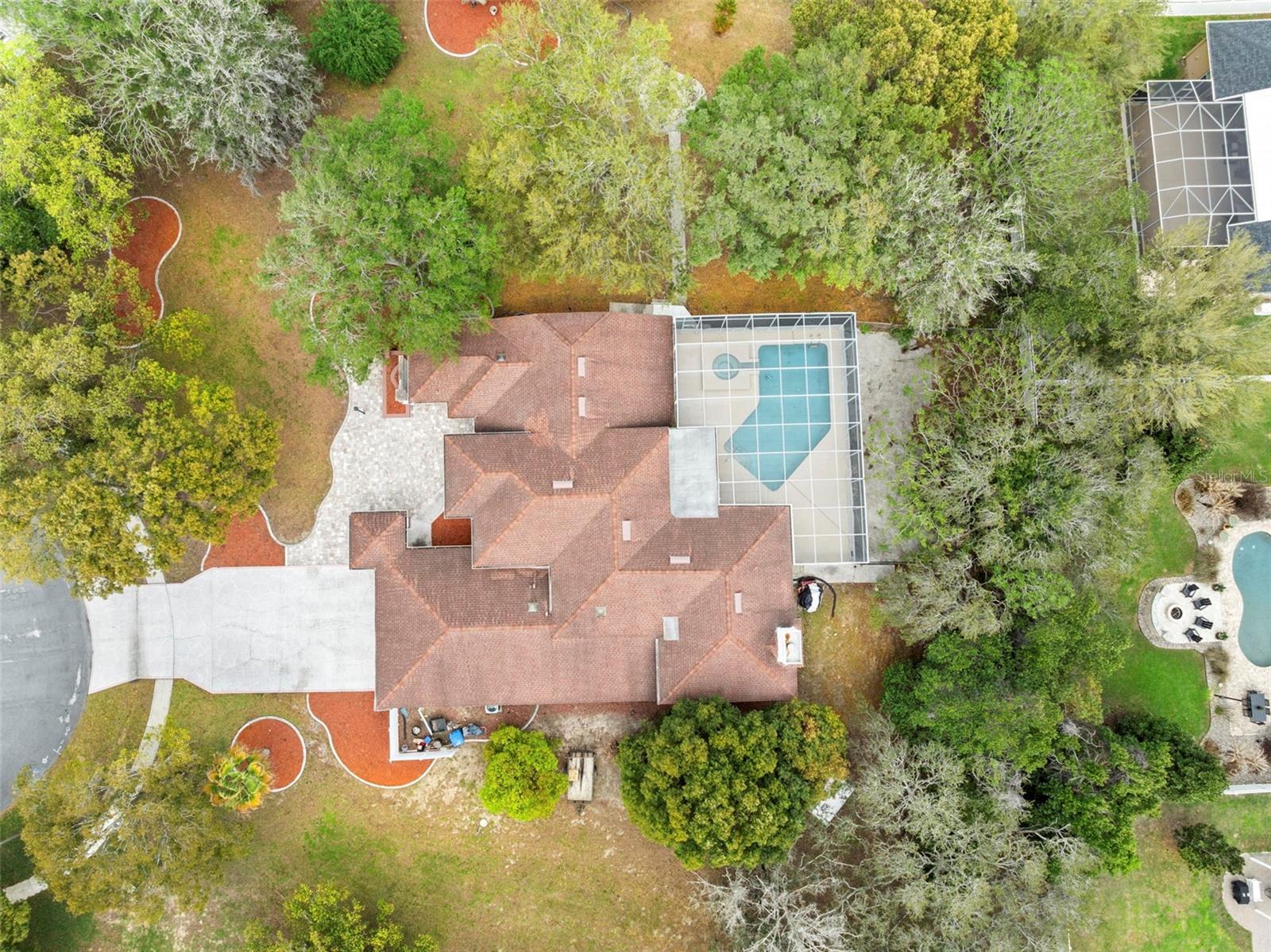 EAST LINDEN ESTATE - Residential