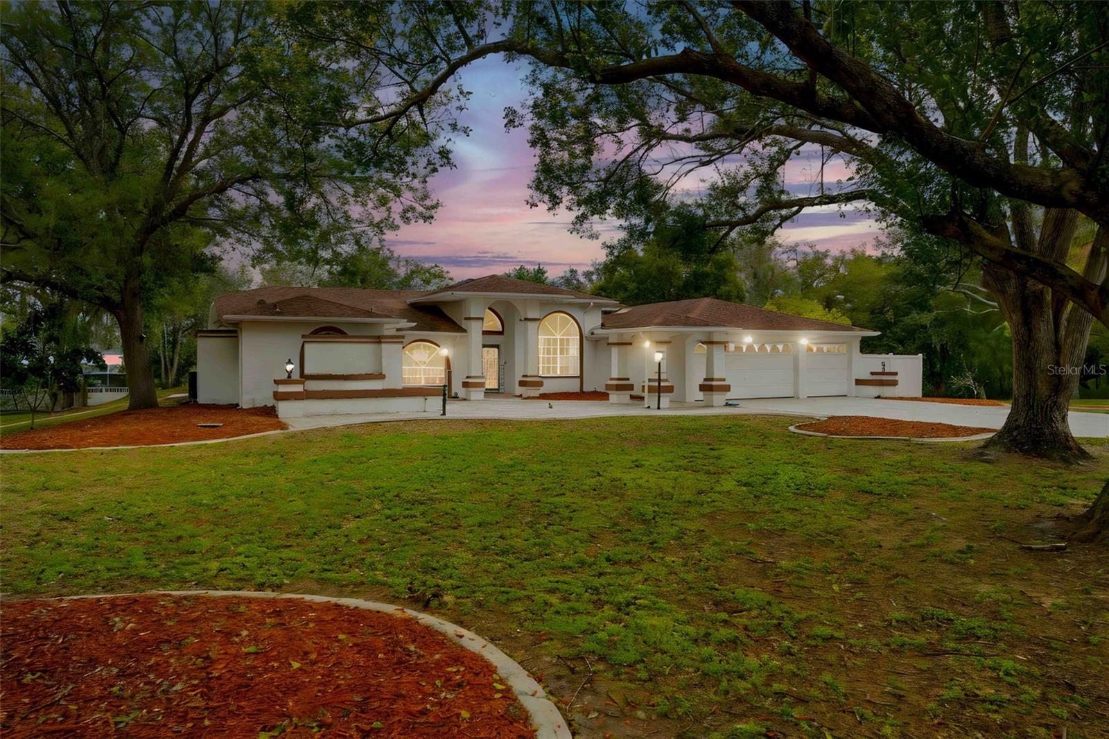 EAST LINDEN ESTATE - Residential