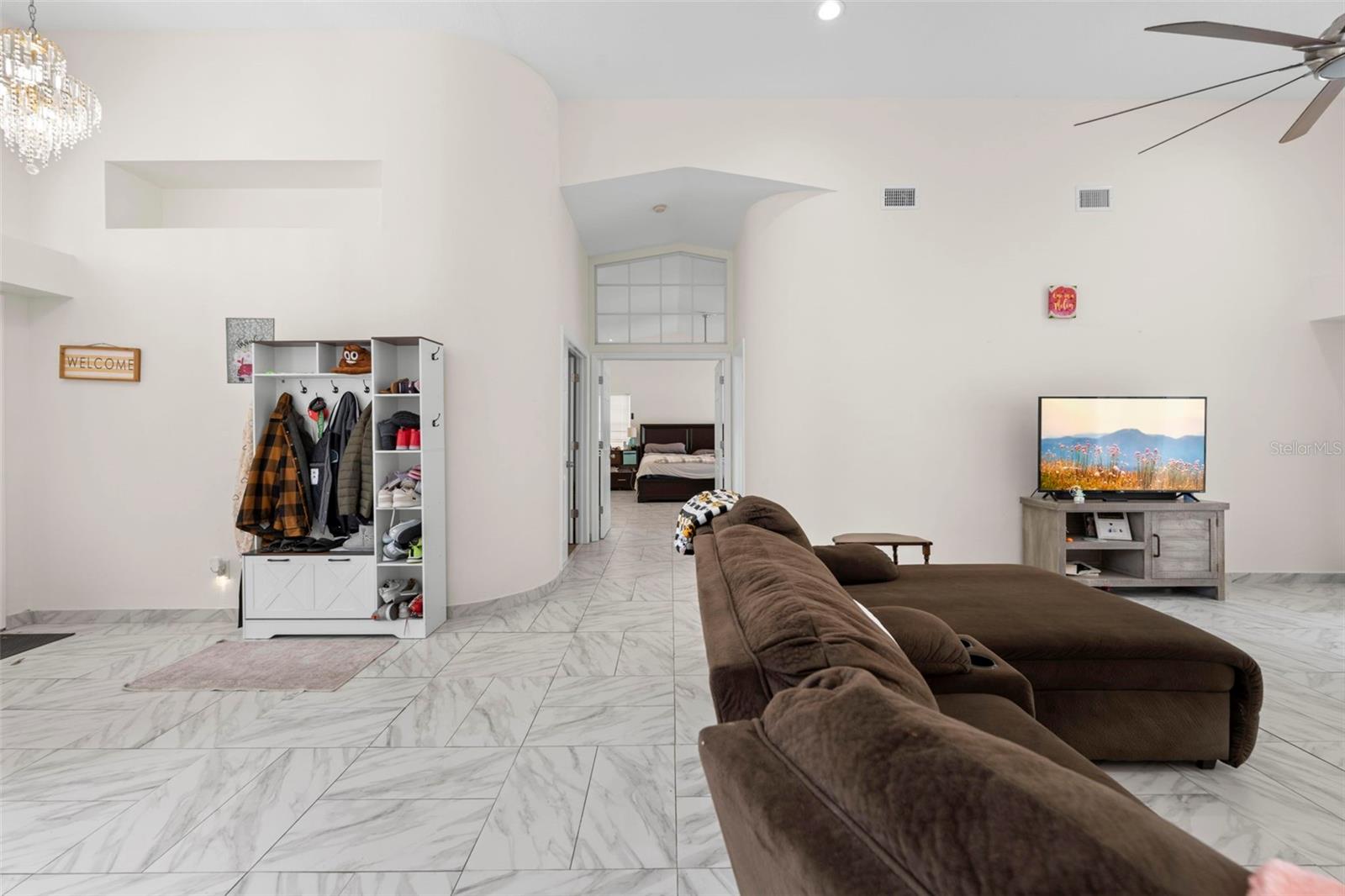 EAST LINDEN ESTATE - Residential