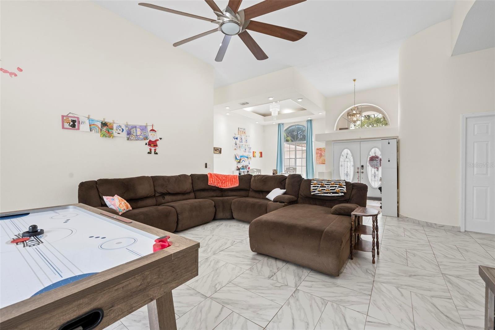 EAST LINDEN ESTATE - Residential