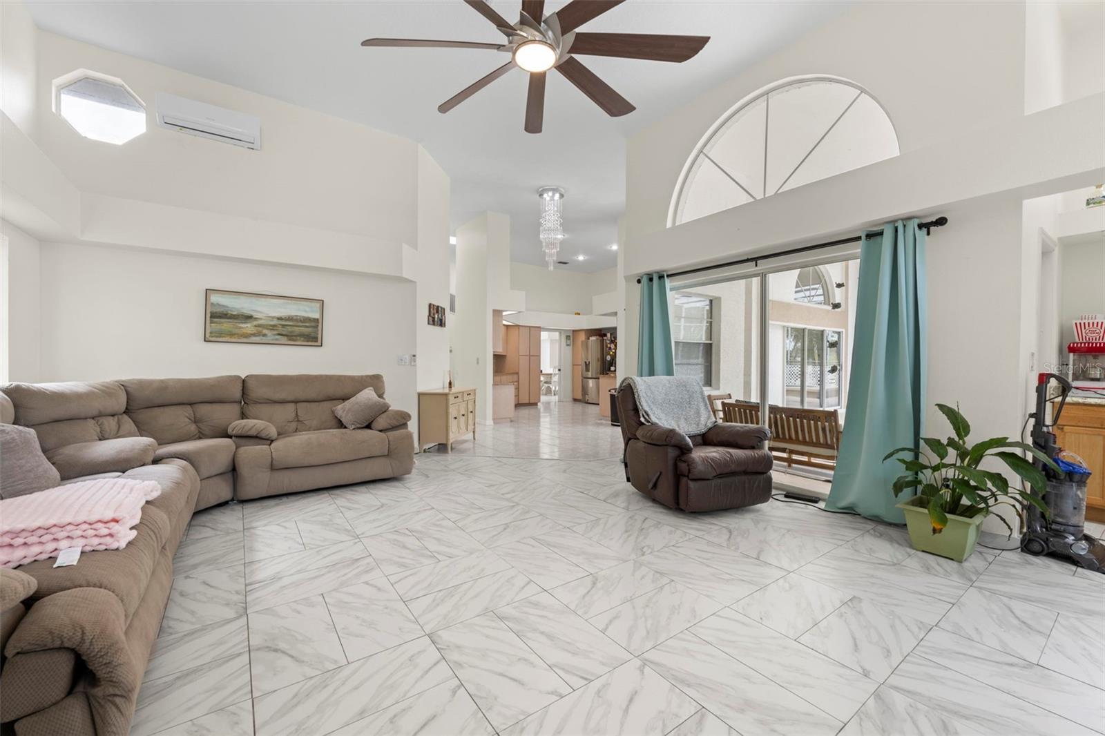 EAST LINDEN ESTATE - Residential