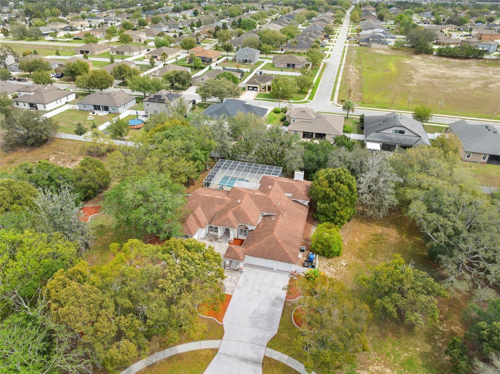 EAST LINDEN ESTATE - Residential