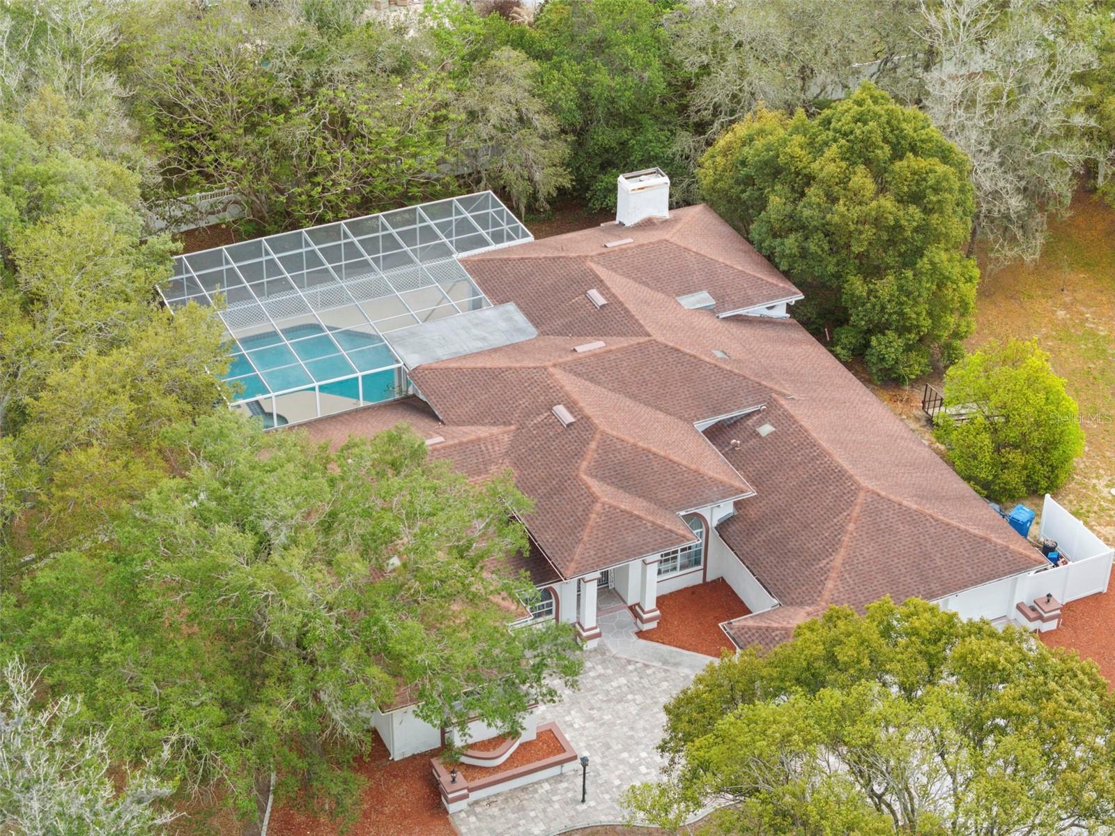 EAST LINDEN ESTATE - Residential